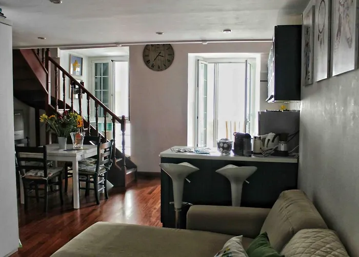 Casa Thomas