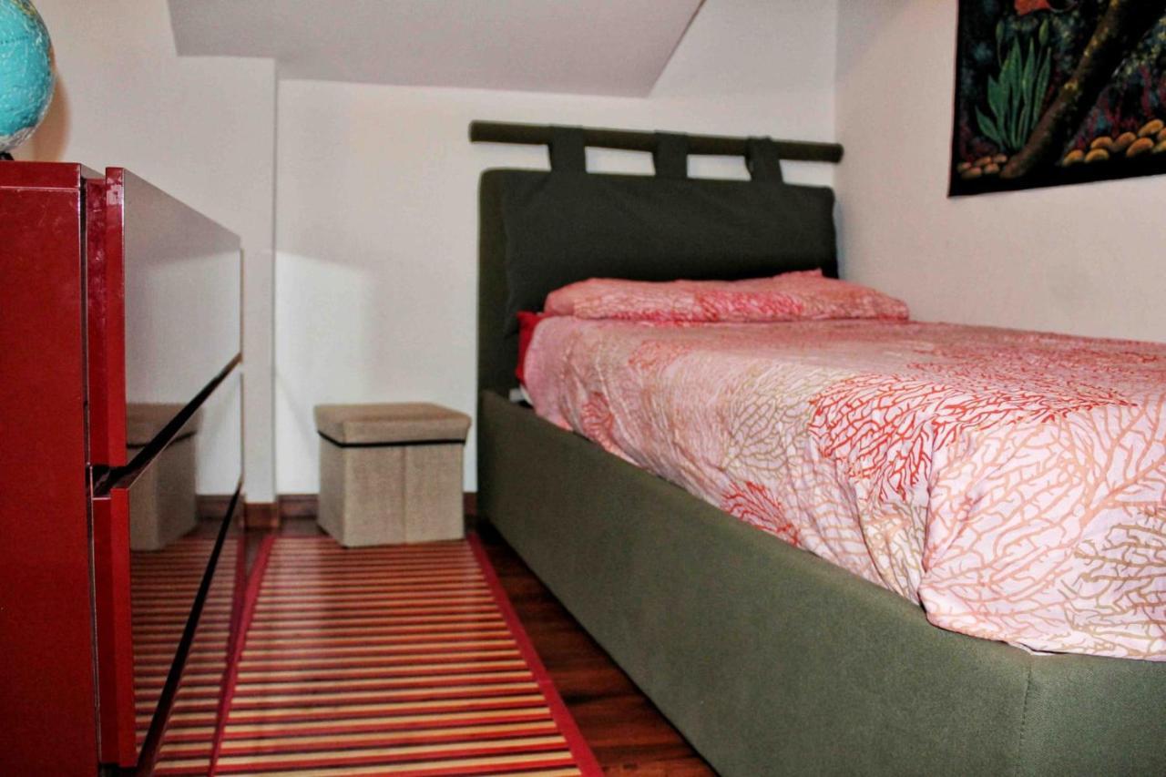 Casa Thomas Apartment