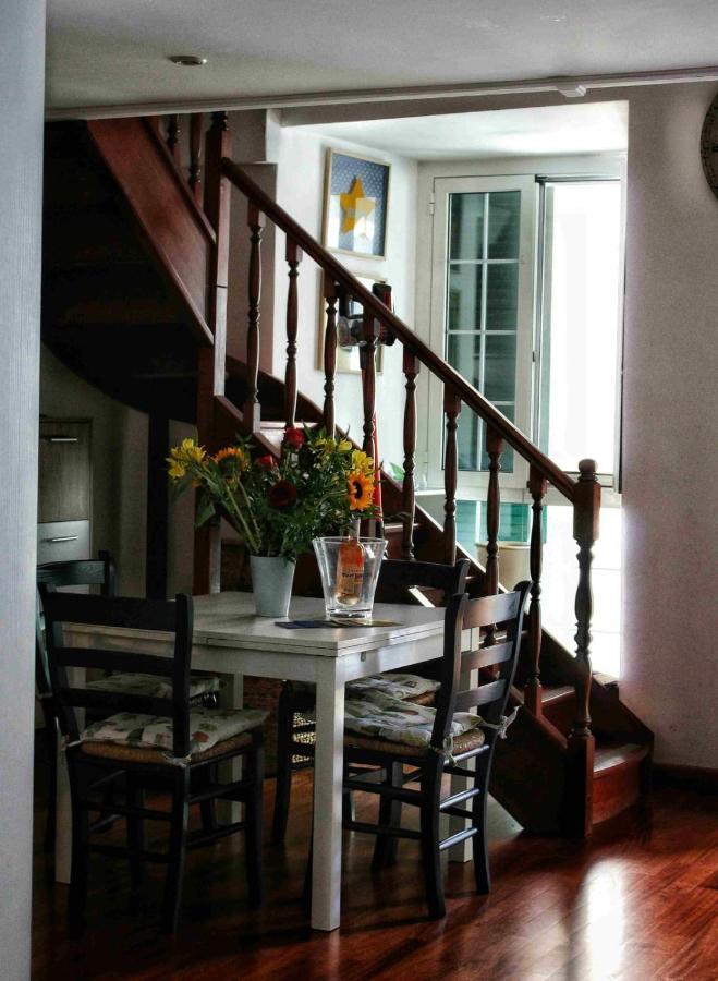Casa Thomas Apartment
