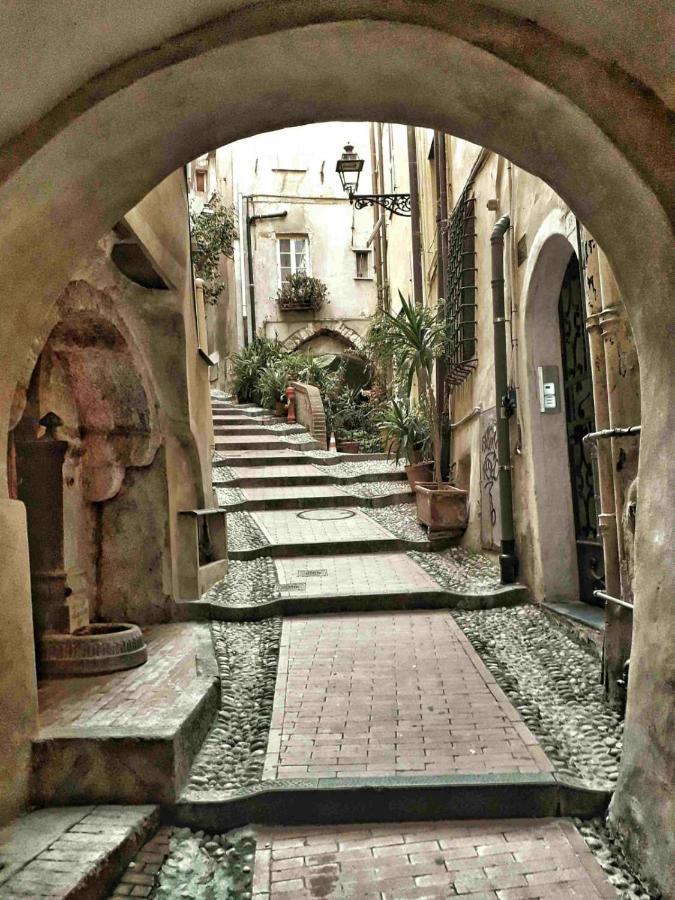 Apartment Casa Thomas Sanremo