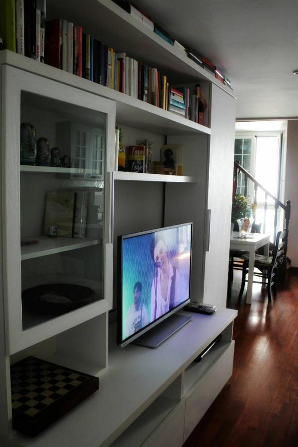 Casa Thomas Apartment Sanremo
