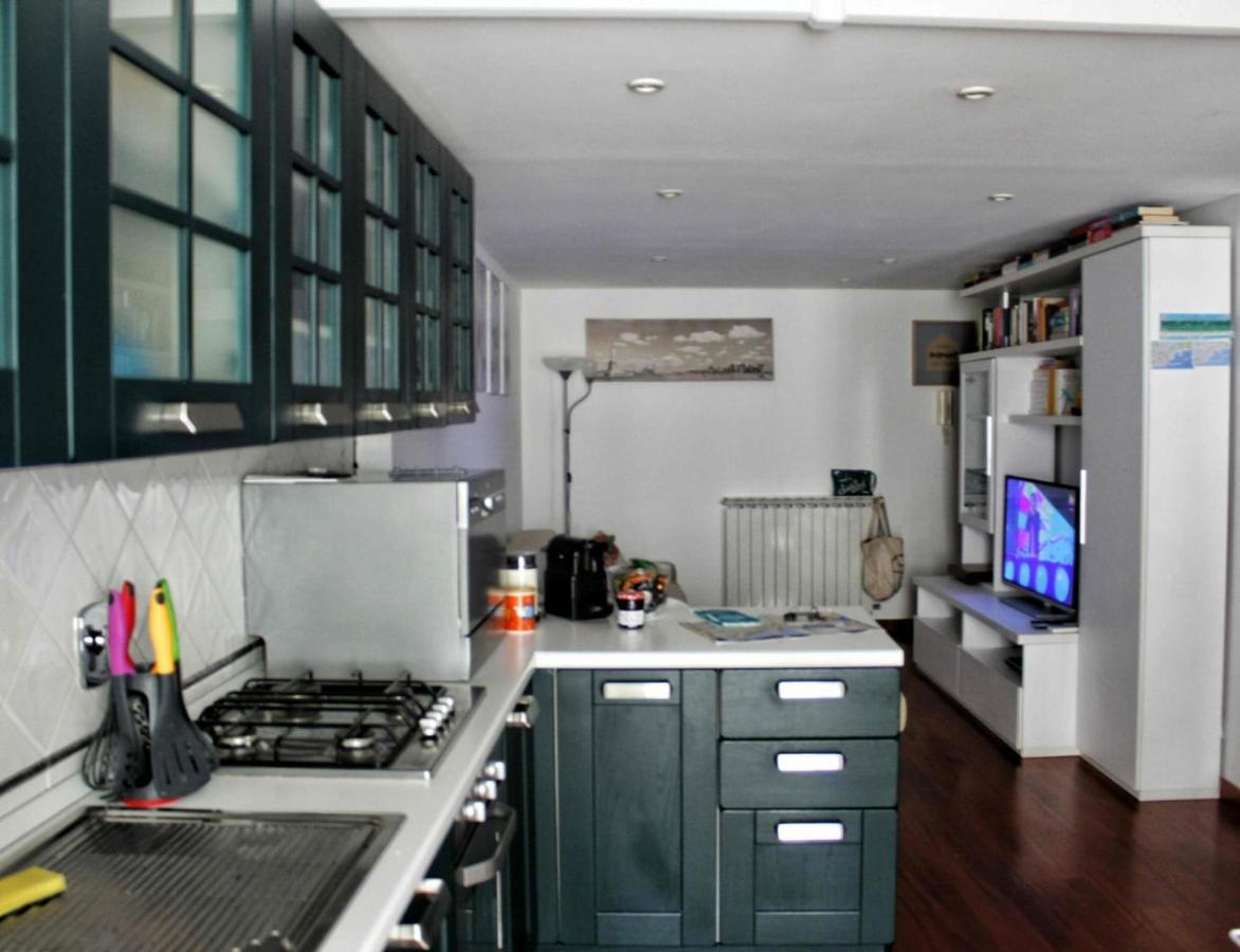 Apartment Casa Thomas