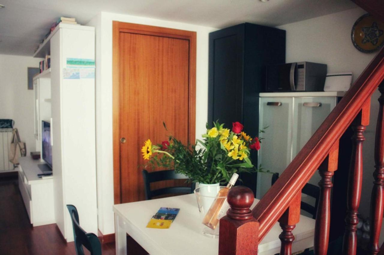 Casa Thomas Apartment Sanremo