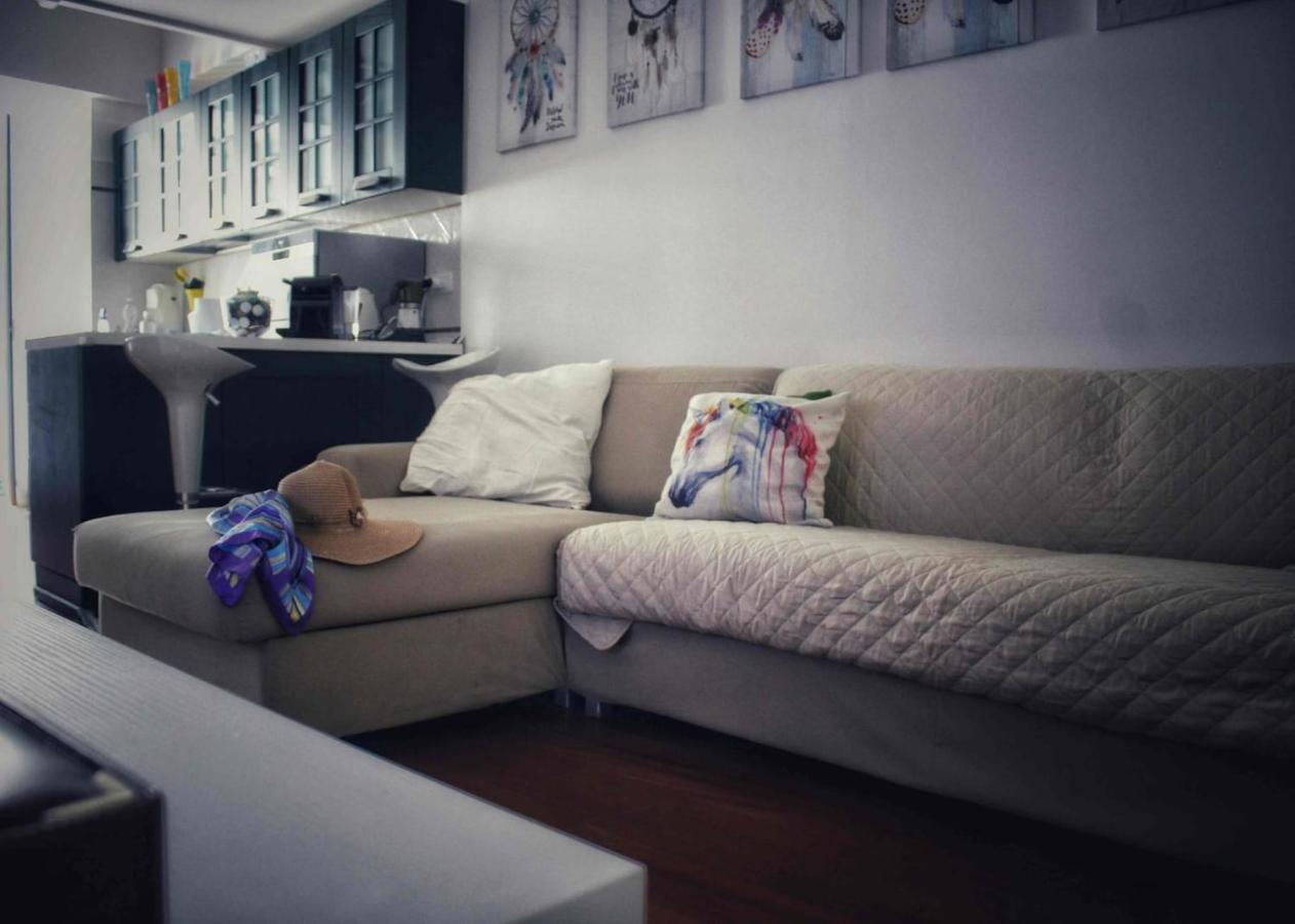 Casa Thomas Apartment *