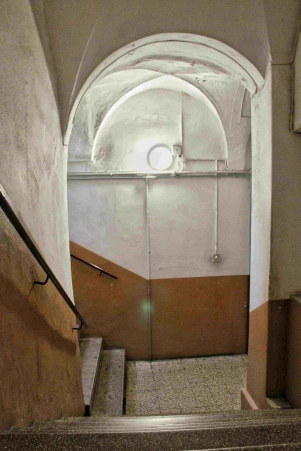 Apartment Casa Thomas