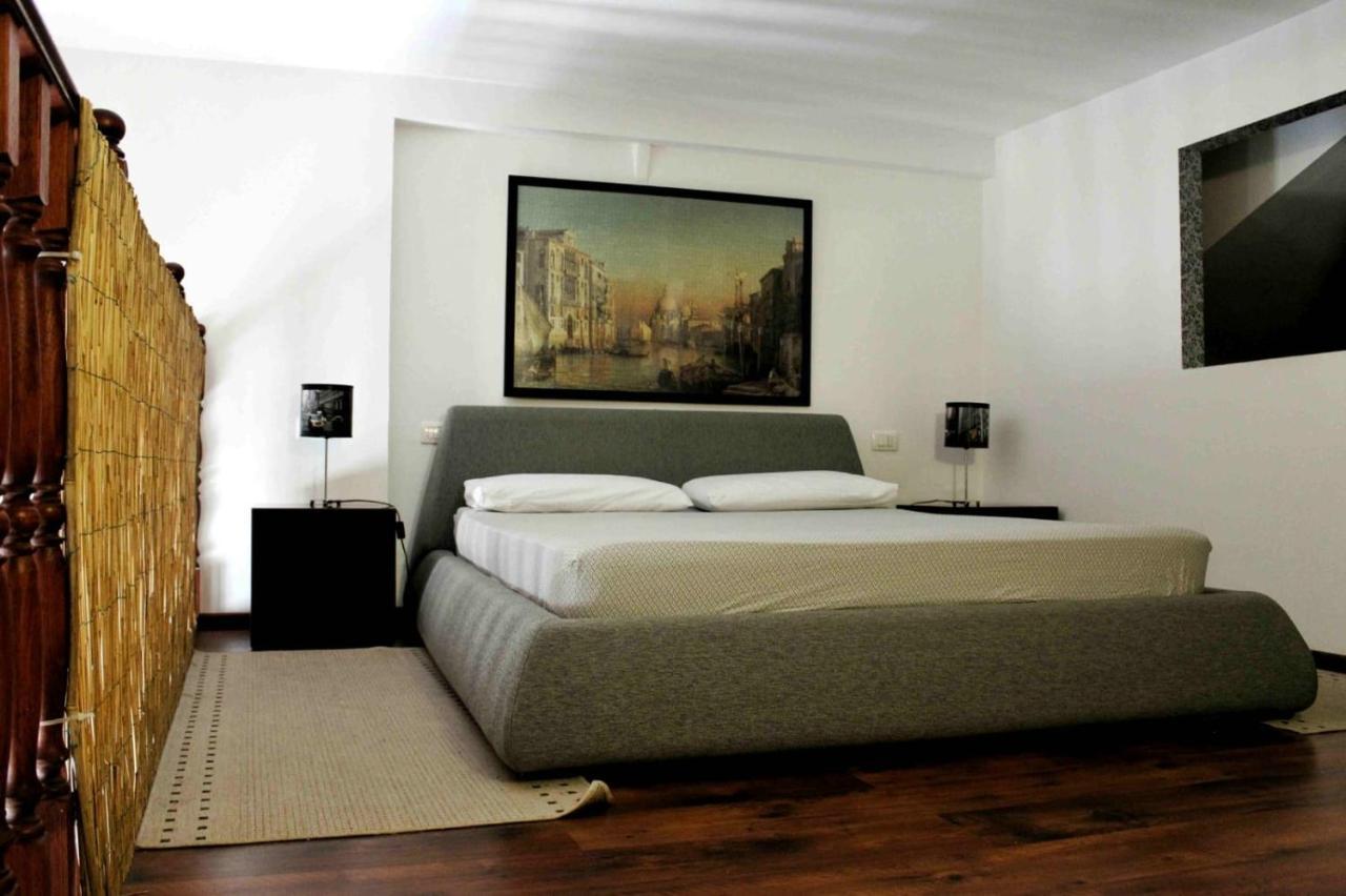 Casa Thomas Apartment Sanremo