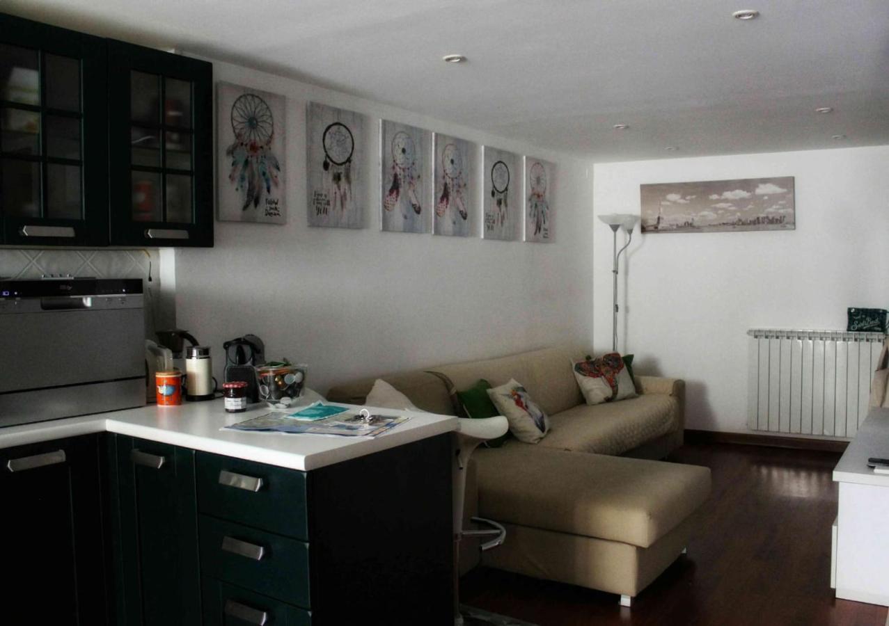 Casa Thomas Apartment *