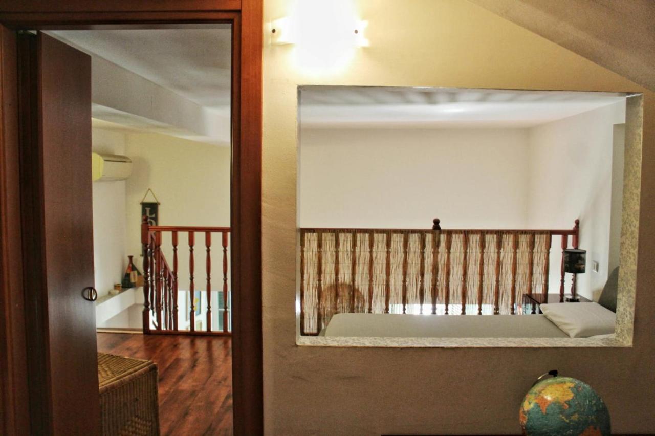 Casa Thomas Apartment *