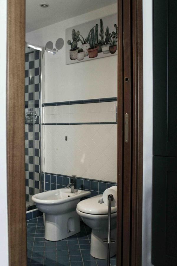 Casa Thomas Sanremo