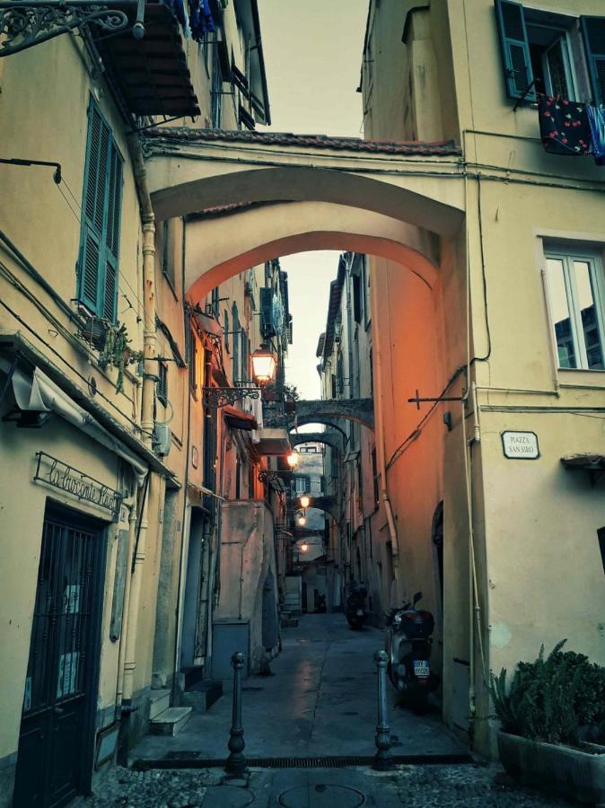 Casa Thomas *