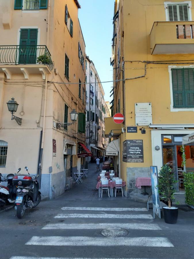 Casa Thomas * Sanremo
