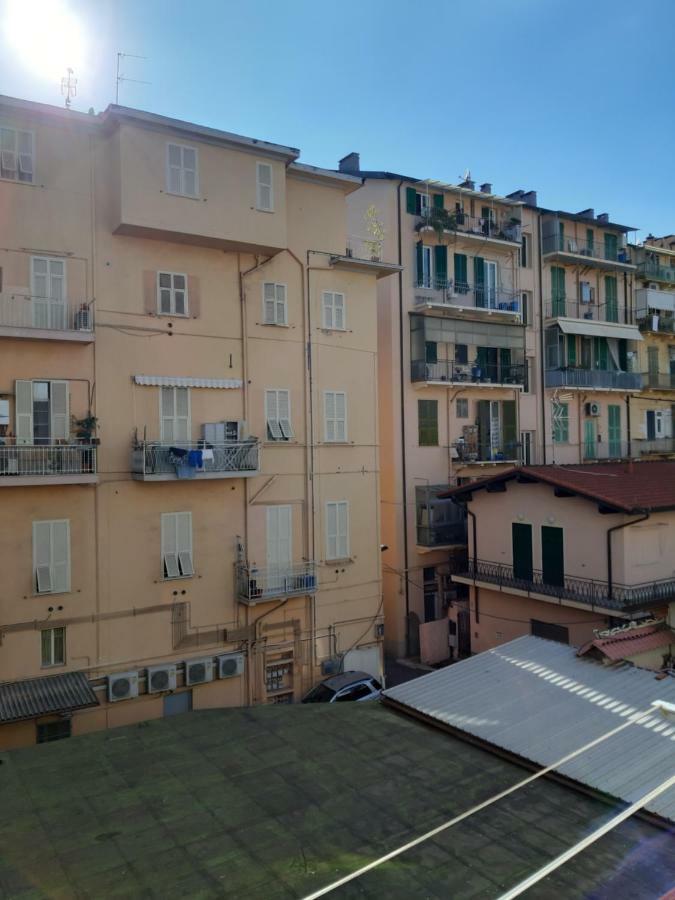Casa Thomas Apartment