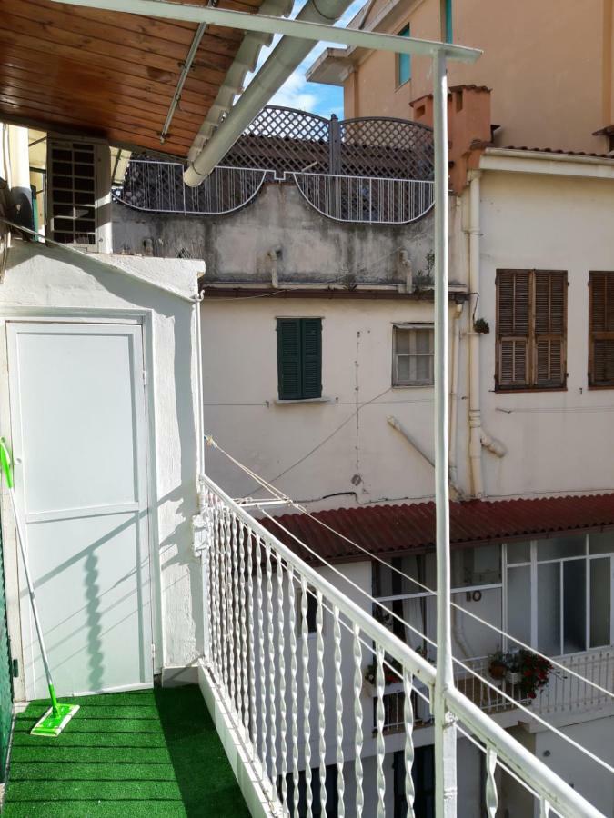 Casa Thomas