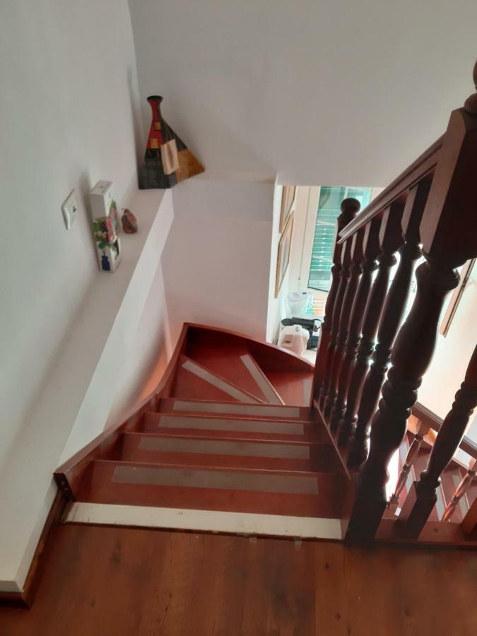 Casa Thomas Apartment Sanremo