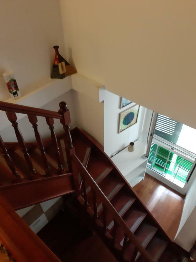 Casa Thomas Apartment Sanremo