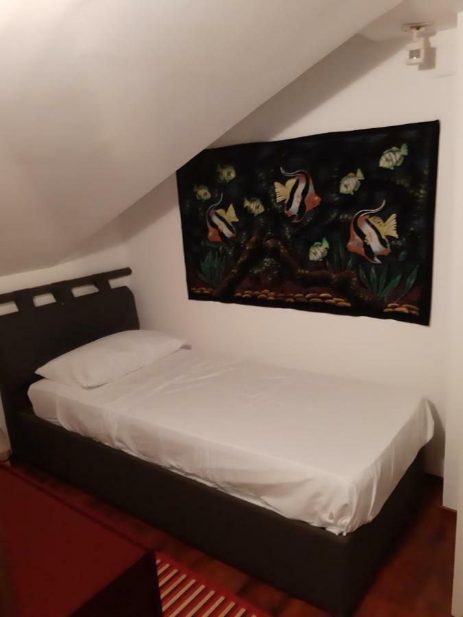 Casa Thomas Sanremo